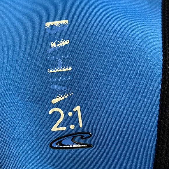 O’NEILL Size 6 Spring Wetsuit - Picture 6 of 10